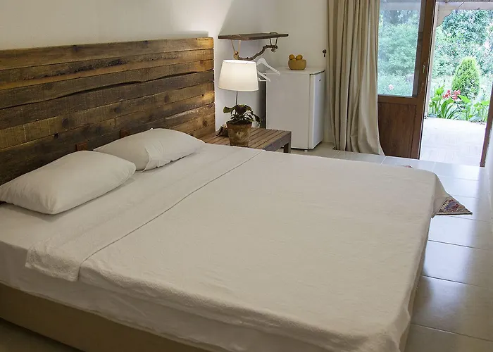 Hotel Dane Gokova Akcapinar (Mugla)