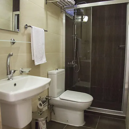 Hotel Dane Gokova 3*