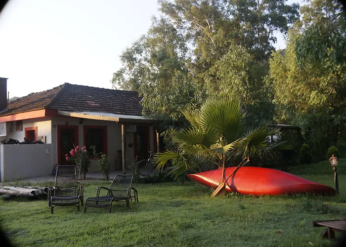 Dane Gokova Hotel Akcapinar (Mugla)