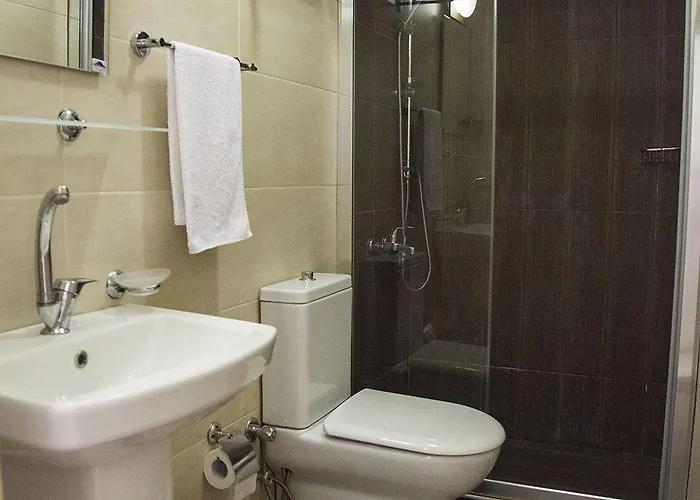 Hotel Dane Gokova 3*