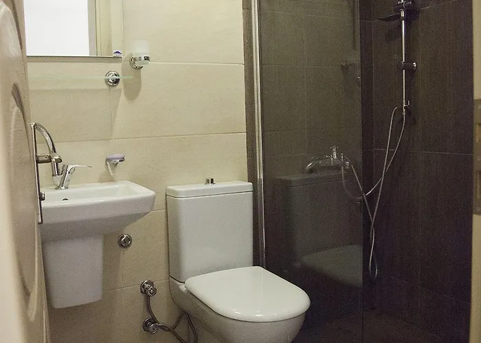 Dane Gokova Hotel Akcapinar (Mugla)