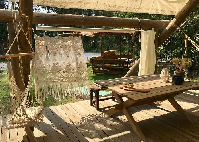 Hotel Dane Gokova Akcapinar (Mugla)