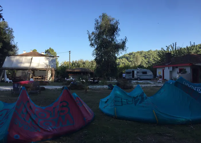 Hotel Dane Gokova Akcapinar (Mugla)