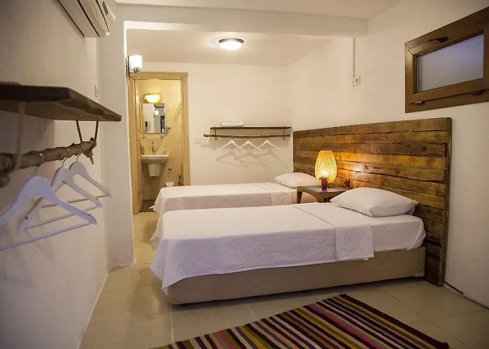 Dane Gokova Hotel Akcapinar (Mugla)