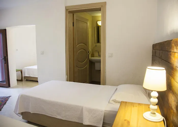 Hotel Dane Gokova 3*